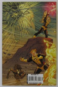 New Mutants Saga (2009, Marvel), FN-VFN condition (7.0), character profiles