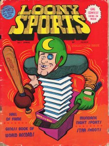 See Image for Comic Details