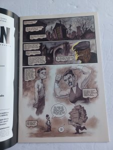 The Goon #1 - Dark Horse - 2003 - VF/NM