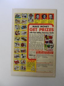 Adventure Comics #378 (1969) FN/VF condition