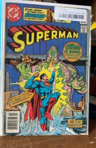 Superman #370 (1982)