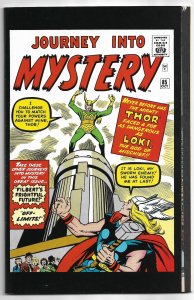 The Mighty Thor #450 (1992) VF