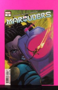 Marauders #9 (2020)