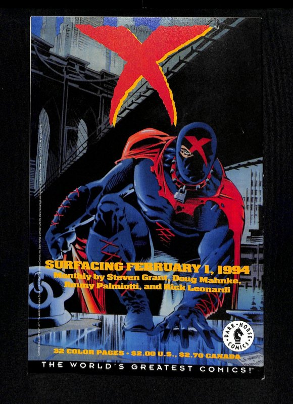 Star Wars: Tales of the Jedi #1