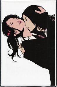 Eros/Psyche #1 Cover F (2021)