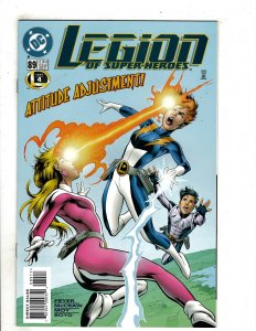 Legion of Super-Heroes #89 (1997) OF27