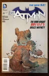 Batman #20 (2013)