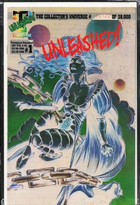 Triumphant Unleashed (1993) #1