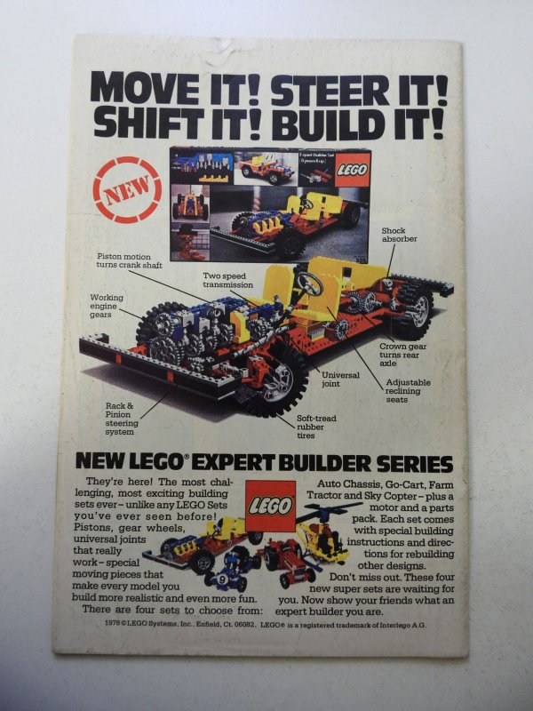 Daredevil #156 (1979) FN Condition