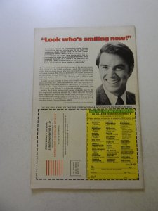 The Amazing Spider-Man #150 (1975) FN condition