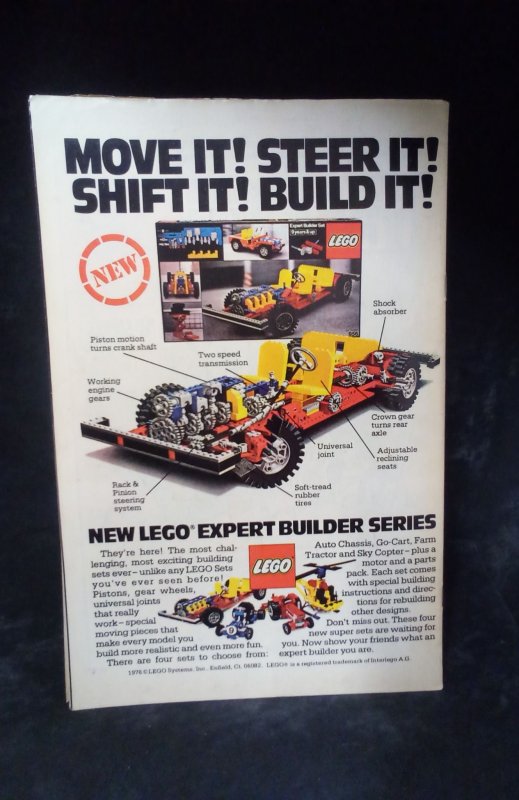 Star Wars #18 (1978)