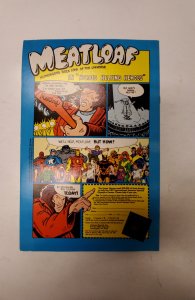 X-Factor #22 (1987) NM Marvel Comic Book J685