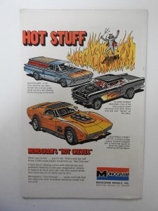 The Incredible Hulk #201 (1976) FN/VF Condition!