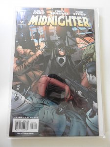 The Midnighter #2