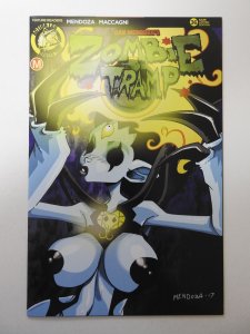 Zombie Tramp #36 (2017) Limited Edition Variant NM Condition!