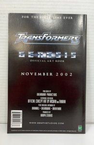 Transformers, Generation 1, Issue 4, Vol 1