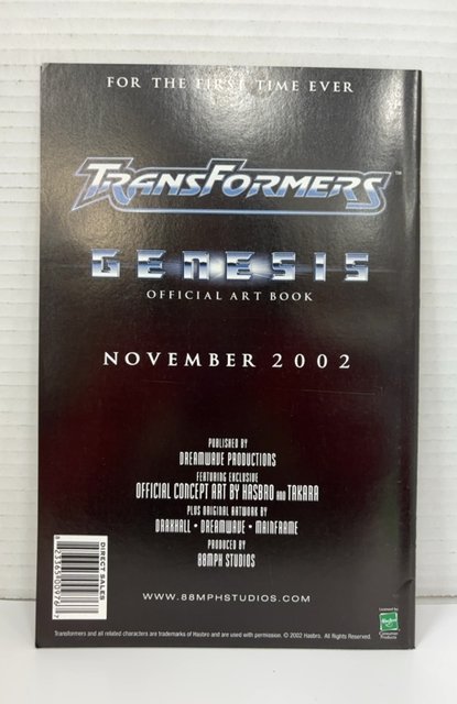 Transformers, Generation 1, Issue 4, Vol 1