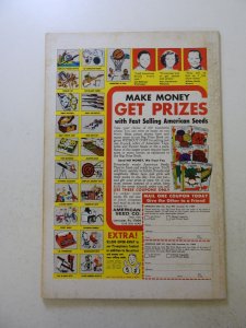 Daredevil #40 (1968) FN- condition