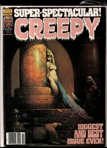 Creepy #92 (1977)