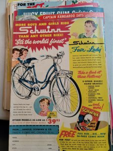 Looney Tunes #216  (1959)