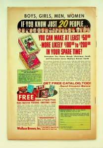 Gorgo #15 (Oct 1963, Charlton) - Good