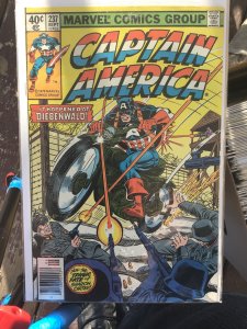 Captain America #237 (1979)