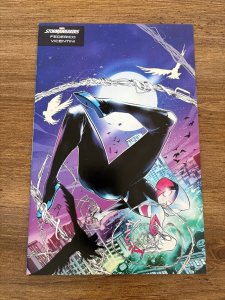 Amazing Spider-Man # 37 LGY 931 NM Variant Cover Marvel Comic Book 4 J292