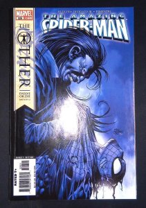 Amazing Spider-Man #526, Marvel, 2005
