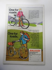 The Brave and the Bold #109 (1973)