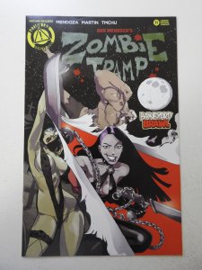 Zombie Tramp #11 Variant (2015) NM- Condition!