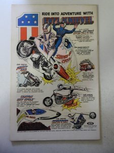 Logan's Run #2 (1977) VG/FN Condition