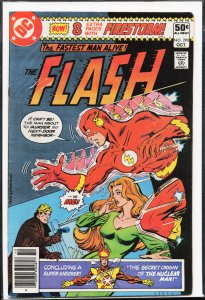 The Flash #290 (1980) The Flash