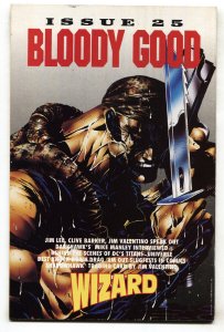 SPAWN #11--1993--Image--Newsstand-comic book