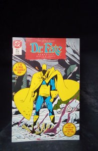 Doctor Fate #1 (1987)