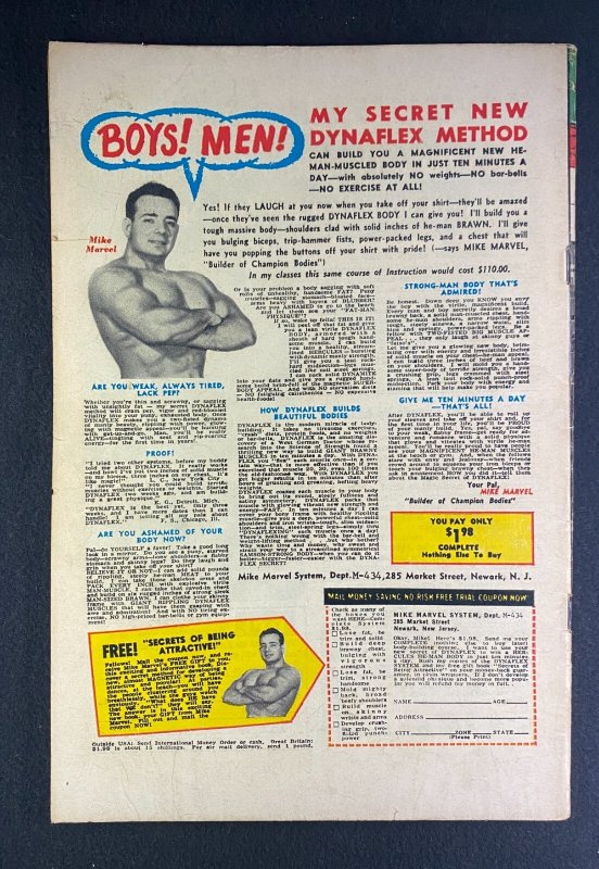 Amazing Spider-Man (1963) #23 VG/FN (5.0) 3rd Green Goblin Steve Ditko