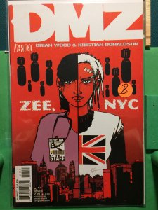 DMZ #11