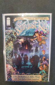 The Stardust Kid #1 (2005)