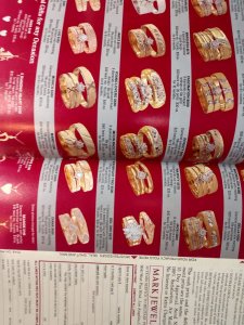 Blue Devil #9 (7.0, 1984) Mark Jewelers