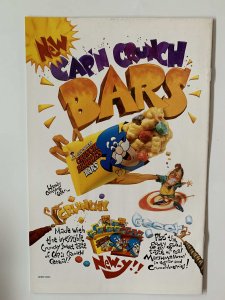 Action Comics #736 NM- (1997)