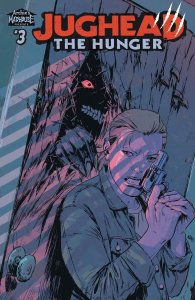 Jughead The Hunger #3 Cvr A Gorham (Cvr A Gorham) Archie Comic Comic Book