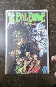 Evil Ernie: Revenge #1 (1994)