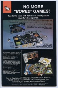 DETECTIVE COMICS #593  - Batman