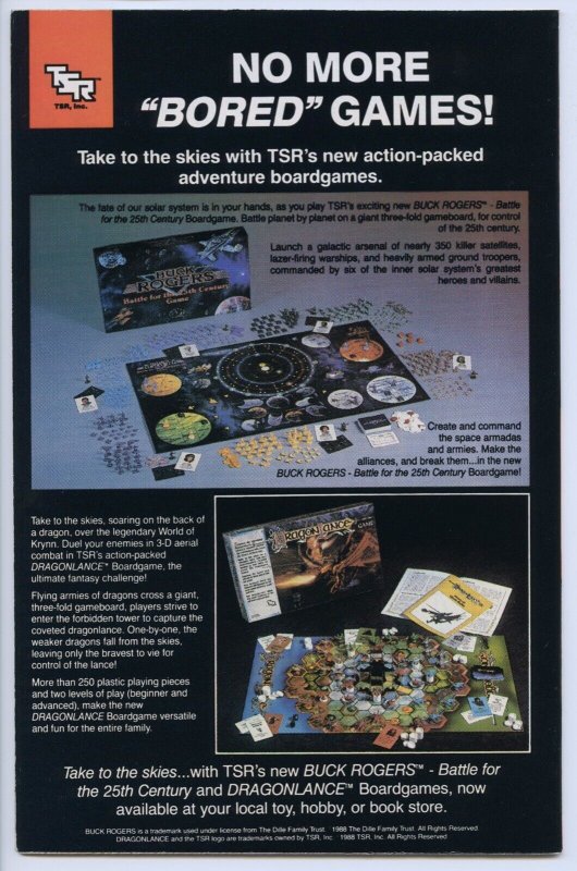 DETECTIVE COMICS #593  - Batman