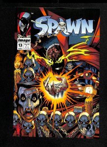 Spawn #13