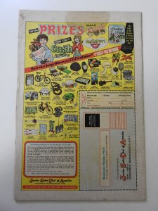 Dead of Night #6 (1974) VG Condition moisture stain