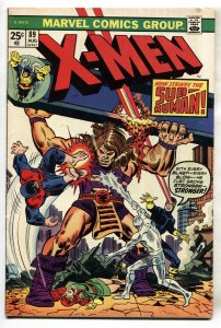 X-MEN #89 1974- comic book- Marvel Comics vg