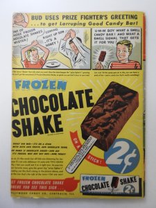 Tip Top Comics #63 (1941) Solid VG Condition!