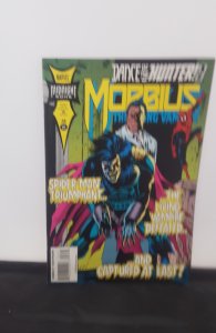 Morbius: The Living Vampire #23 (1994)