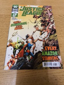 Justice League #46 (2020)