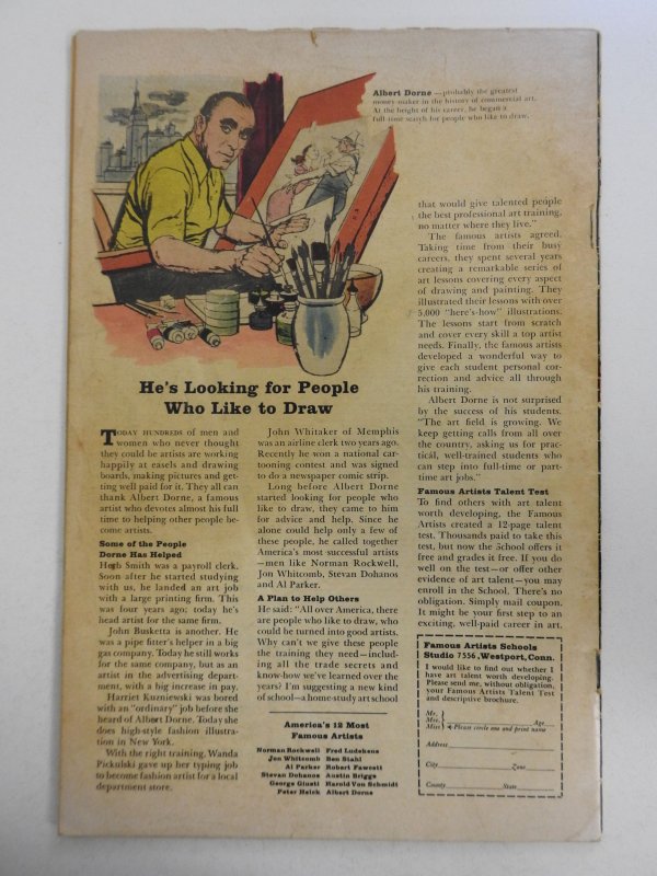 The Avengers #15 (1965) Solid VG- Condition!